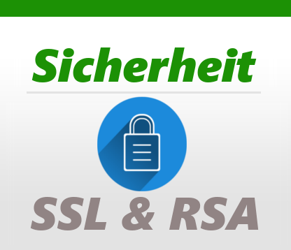 sicherheit